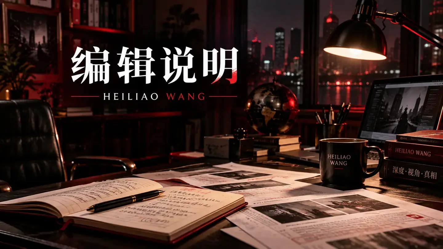 编辑说明主题视觉